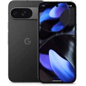 Unlocked Google Pixel 9 128GB Android Smartphone (2024): $799 w/ $100 Amazon Gift Card