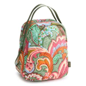 Vera Bradley Back To School Bag Deals: From $30 Vera Bradley Back To School Bag Deals: From $30