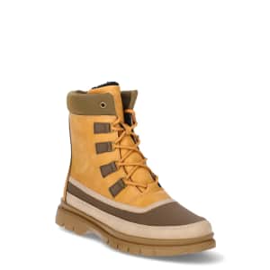 Totes Men's Moraine Winter Boots: $14.99