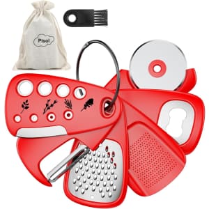 6-in-1 Kitchen Gadget: $8.98 6-in-1 Kitchen Gadget: $8.98