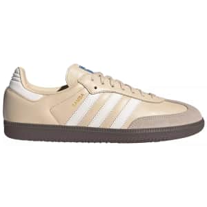 adidas Men's Samba OG Shoes: $60 in cart adidas Men's Samba OG Shoes: $60 in cart