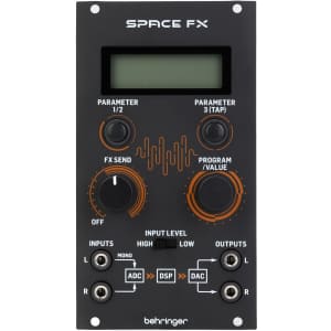 Behringer Effects Pedals, Synthesizers, and more at Amazon: Up to 35% off Behringer Effects Pedals, Synthesizers, and more at Amazon: Up to 35% off