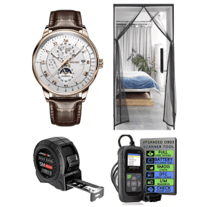AliExpress Dollar Express Clearance: Everything for around $1