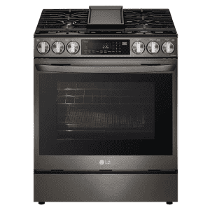 Select LG Appliances at Best Buy: Up to $900 off + free Gift Card up to $300 Select LG Appliances at Best Buy: Up to $900 off + free Gift Card up to $300