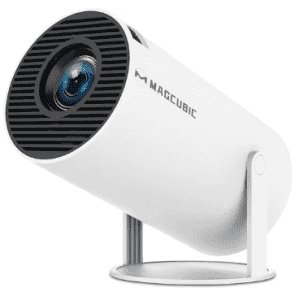 Magcubic HY300 WiFi 720p Pro Projector: $29