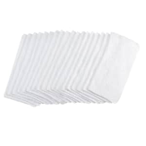 Mainstays Washcloth 18-Pack: $5