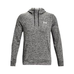Under Armour Men's Armour Fleece Twist Hoodie: $20 Under Armour Men's Armour Fleece Twist Hoodie: $20