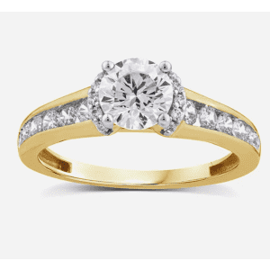 JCPenney The Bridal Event: Up to 40% off + Extra 40% off