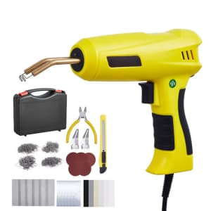 Vevor 120V 1.25A Stick Welder: $41