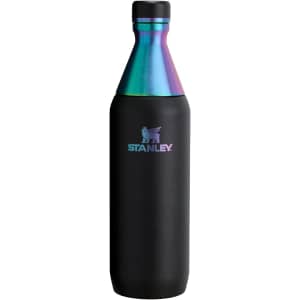 Stanley All-Day Slim 20-oz. Water Bottle: $27