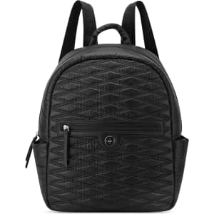 Nine West Women's Una Laptop Backpack: $53.20