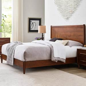 Northridge Home Marina Del Rey Queen Bed: $700 Northridge Home Marina Del Rey Queen Bed: $700