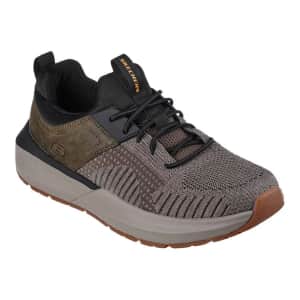 Skechers Men's Neville Calhan Sneakers: $24 Skechers Men's Neville Calhan Sneakers: $24