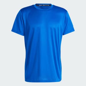 adidas Men's Clima Shirt: $8