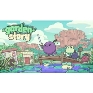 Garden Story for PC (Epic Games: Free Garden Story for PC (Epic Games: Free