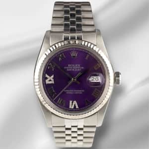 Luxury Watch Deals at eBay: Up to 80% off + extra 10% off Luxury Watch Deals at eBay: Up to 80% off + extra 10% off