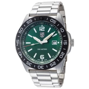 Luminox Men's Pacific Diver Quartz Watch: $260