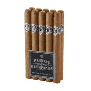 Puros Huerfanos by Drew Estate 10-Packs at Famous Cigars: Up to 79% off