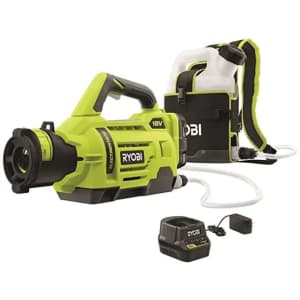 Ryobi Pest Control Tool Deals at Woot: Up to 81% off + Extra $3 off