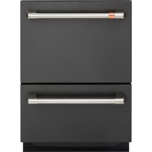 Cafe 24" Double Dishwasher: $549