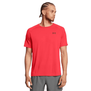 Under Armour Men's UA Tech 2.0 Shirt: $5.98