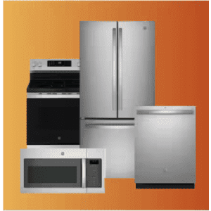 Home Depot Labor Day Appliance Savings: Up to $1,050 off