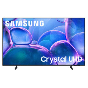 Samsung U7900F UN55U7900FFXZA 55" 4K UHD Smart TV: $248