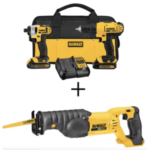 Gifts for the Tool Enthusiast at Home Depot: Up to 45% off Gifts for the Tool Enthusiast at Home Depot: Up to 45% off