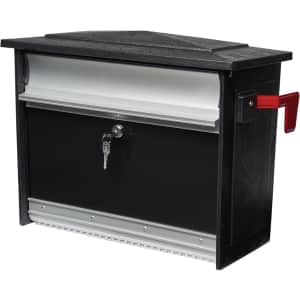 Architectural Mailboxes MailSafe: $68 Architectural Mailboxes MailSafe: $68