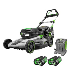 EGO Select Outdoor Tools: Up to 25% off EGO Select Outdoor Tools: Up to 25% off