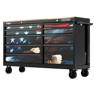 Tool Storage & Work Benches at Lowe's: Up to $350 off