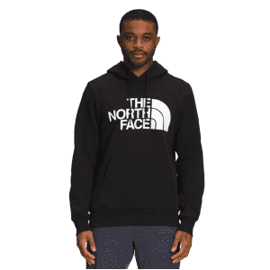 The North Face Men's Half Dome Pullover Hoodie: $32