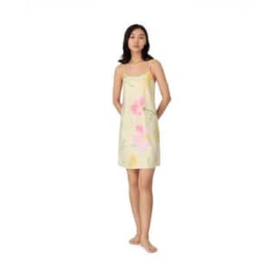 Lauren Ralph Lauren Women's Strappy Short Nightgown: $11.96