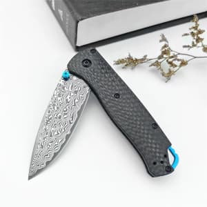 BM 535-3 Folding Tactical Knife: $17