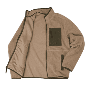 32 Degrees Men's Sherpa Full Zip Jacket: $20 32 Degrees Men's Sherpa Full Zip Jacket: $20