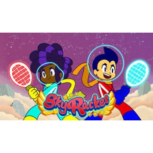 Sky Racket for PC (Epic Games): Free