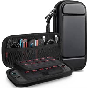 Fintie Shockproof Case for Nintendo Switch 2: $19.79