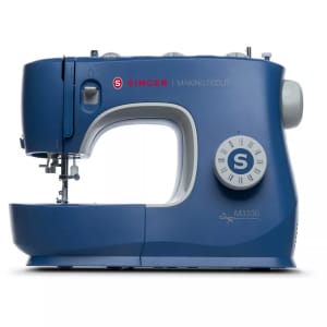 Certified Refurb Singer Making The Cut Sewing Machine: $100 Certified Refurb Singer Making The Cut Sewing Machine: $100