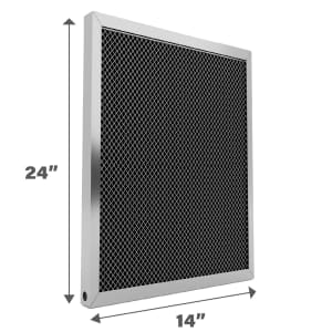 Select Air Filters at Lowe's: 30% off