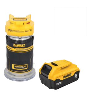 DeWalt Power Tool and Combo Deals at Home Depot: Up to 50% off