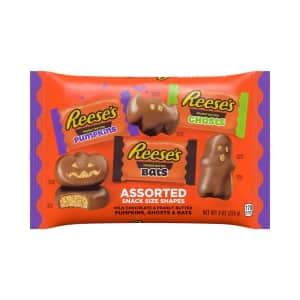 Halloween Deals at CVS: Spooky Savings
