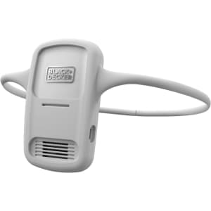 Black+Decker Black + Decker Comfortpak Wearable Cooling and Heating Device: $19