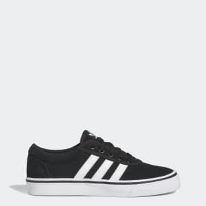 adidas Men's Adiease Shoes: $31