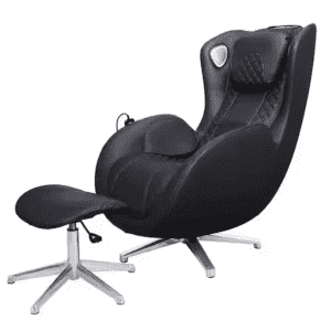 Titan Bliss Series Faux Leather Reclining Massage Chair: $1519 Titan Bliss Series Faux Leather Reclining Massage Chair: $1519