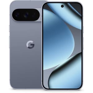 Unlocked Google Pixel 10 Pro 128GB Smartphone: $749 Unlocked Google Pixel 10 Pro 128GB Smartphone: $749
