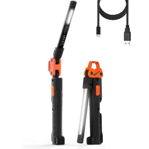 Anylight 400-Lumens LED Work Light: $20.99