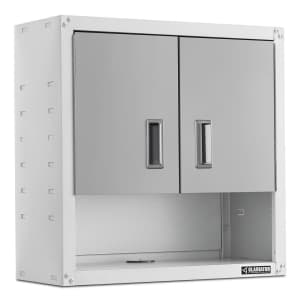 Gladiator Garage Storage at Lowe's: Up to 50% off