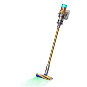 Refurb Dyson V12 Detect Slim Cordless Vacuum Cleaner: $370 Refurb Dyson V12 Detect Slim Cordless Vacuum Cleaner: $370