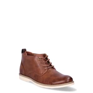 Madden NYC Men's Hoffman Chukka Boots: $19.98 Madden NYC Men's Hoffman Chukka Boots: $19.98