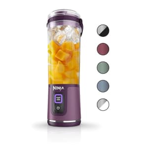 Ninja Blast Portable Cordless Blender: $49.99